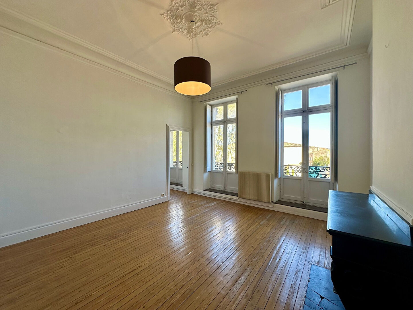 Appartement CARCASSONNE (11000) 5 pi&egrave;ces 141.64 m&sup2;
