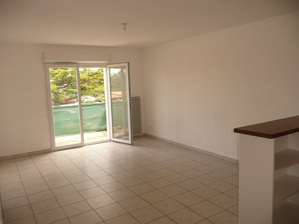 Appartement CARCASSONNE (11000) 2 pi&egrave;ces 43.00 m&sup2;