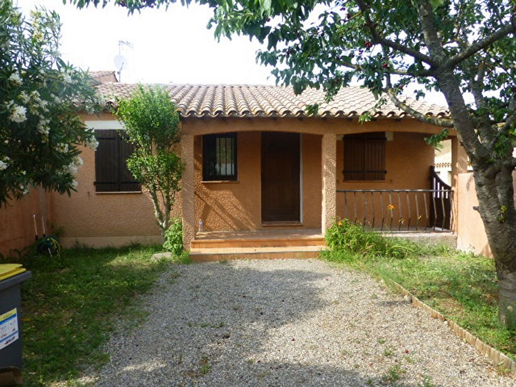 Maison CARCASSONNE (11000) 3 pi&egrave;ces 62.00 m&sup2;