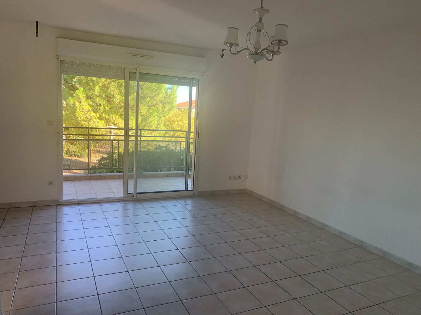 Appartement CARCASSONNE (11000) 2 pi&egrave;ces 42.84 m&sup2;