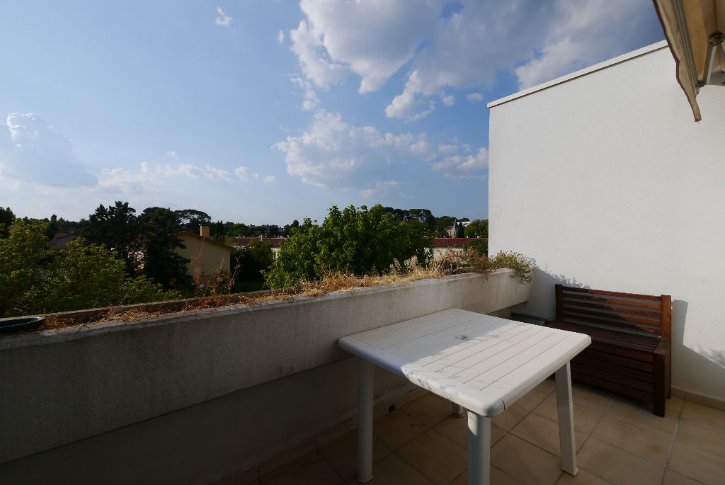Appartement MONTPELLIER (34000) 3 pi&egrave;ces 64.00 m&sup2;
