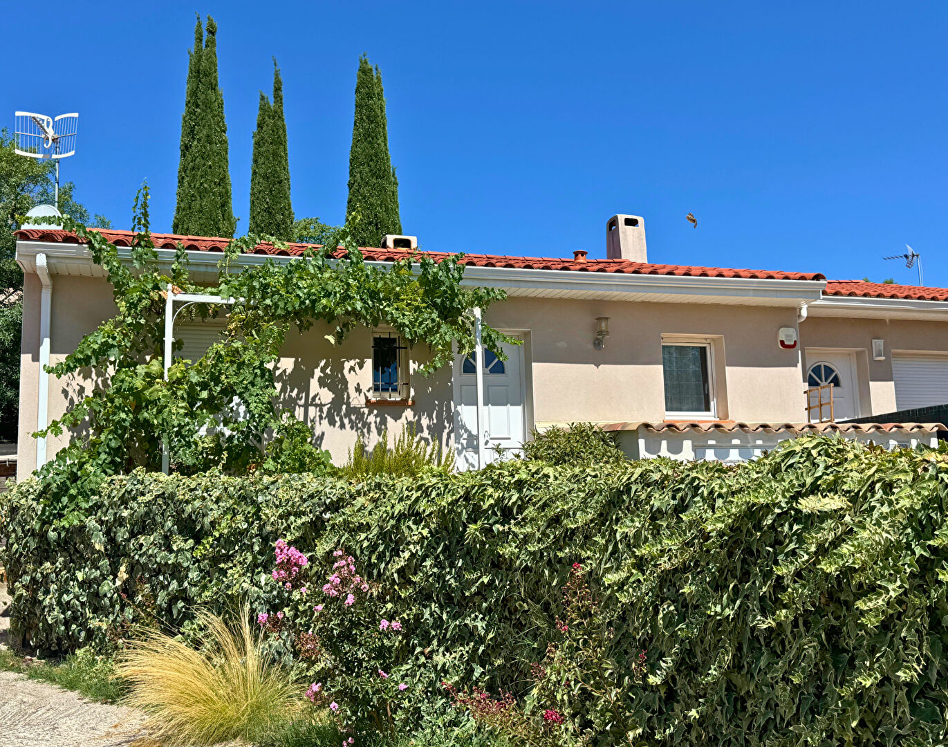 Villa GRABELS (34790) 3 pièces 62.53 m²