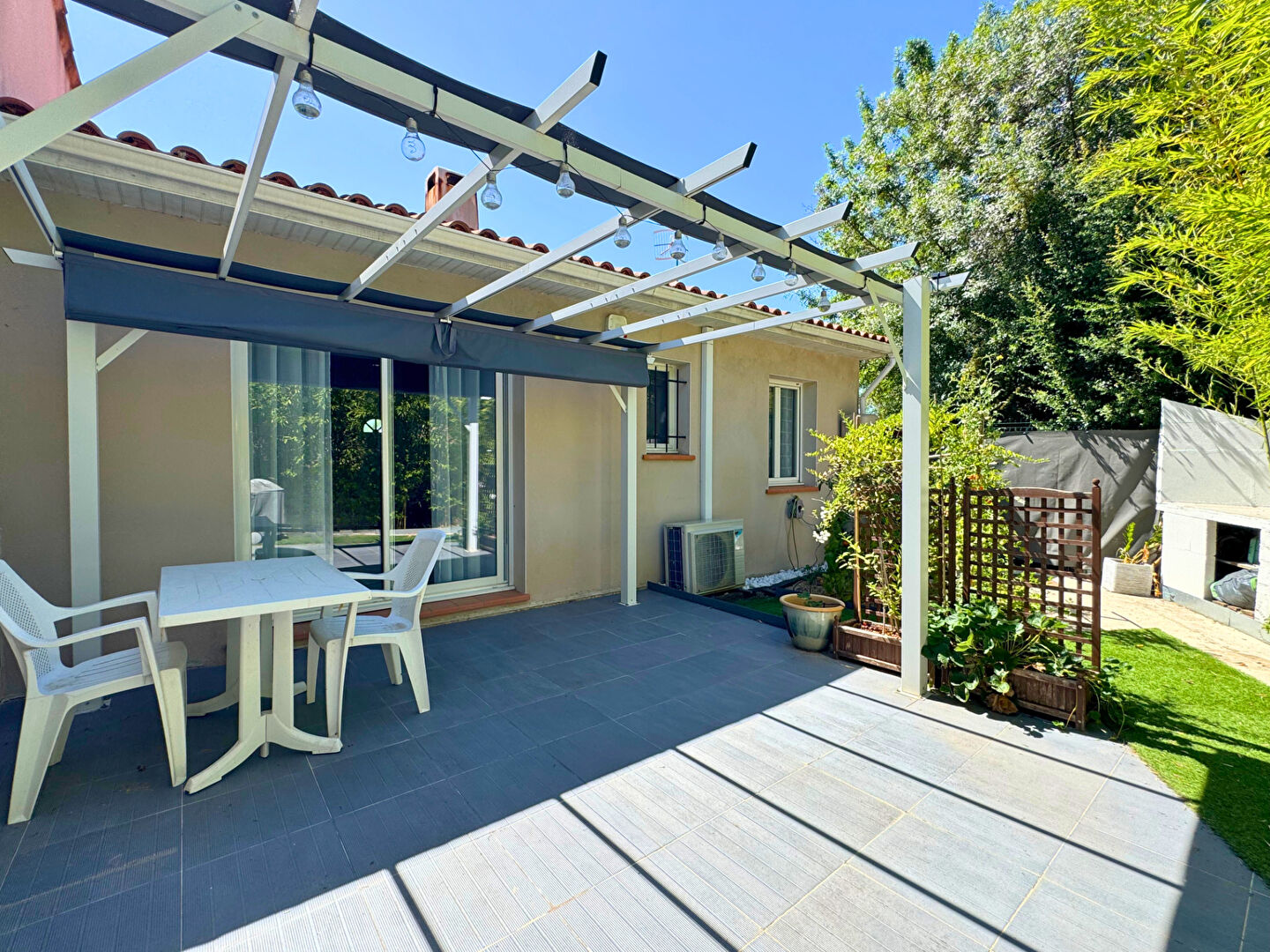 Maison GRABELS (34790) 3 pièces 62.53 m²