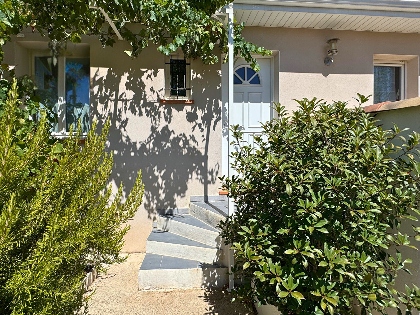 Maison GRABELS (34790) 3 pi&egrave;ces 62.53 m&sup2;