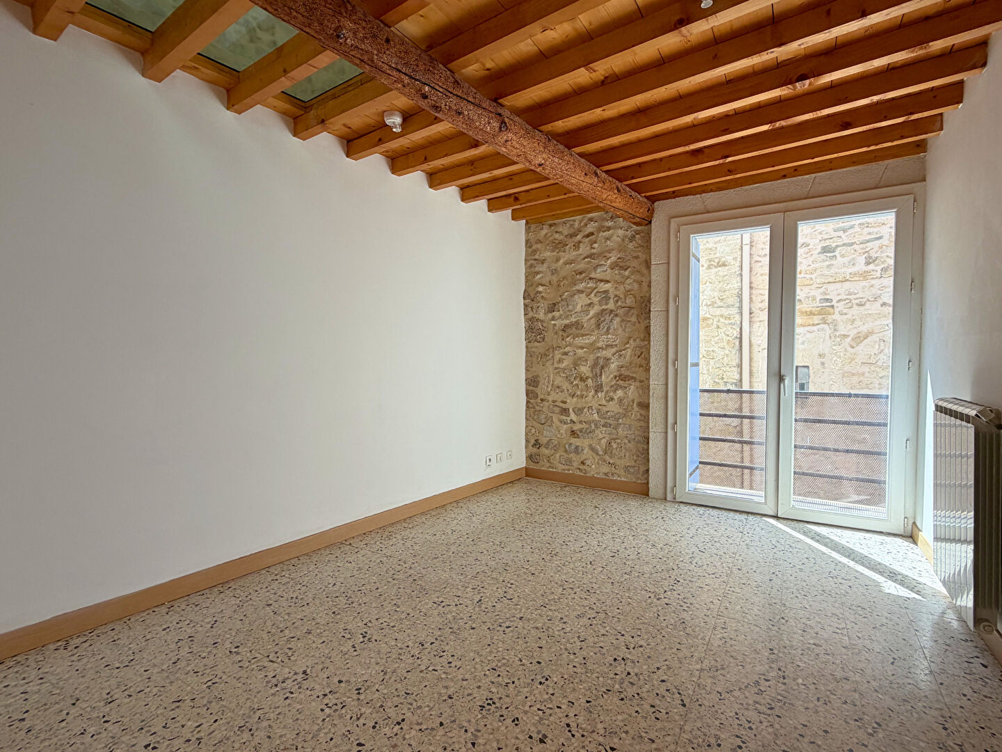 Maison de village GRABELS (34790) 3 pi&egrave;ces 69.26 m&sup2;
