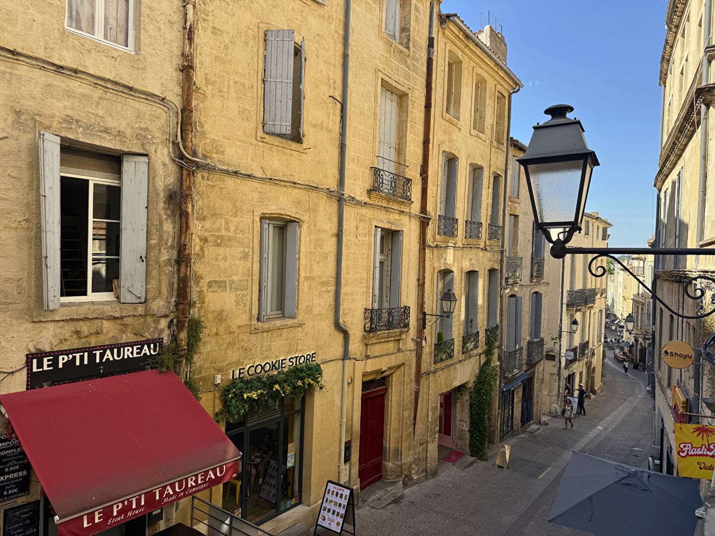 Appartement MONTPELLIER (34000) 2 pi&egrave;ces 40.13 m&sup2;