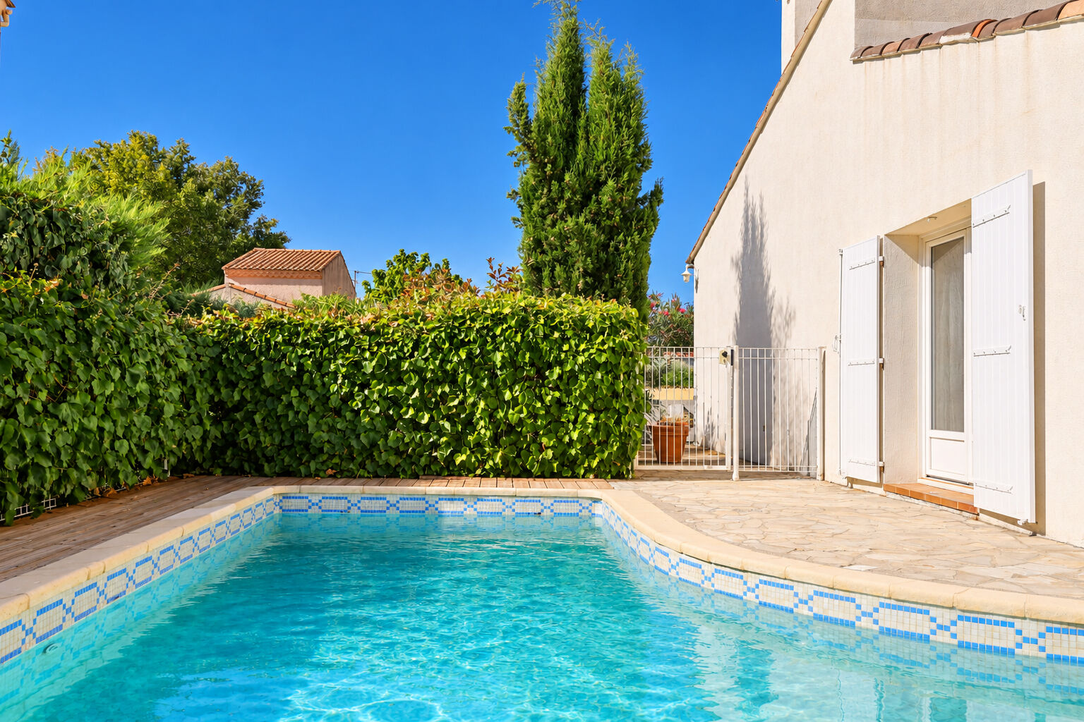 Maison GRABELS (34790) 4 pi&egrave;ces 133.00 m&sup2;
