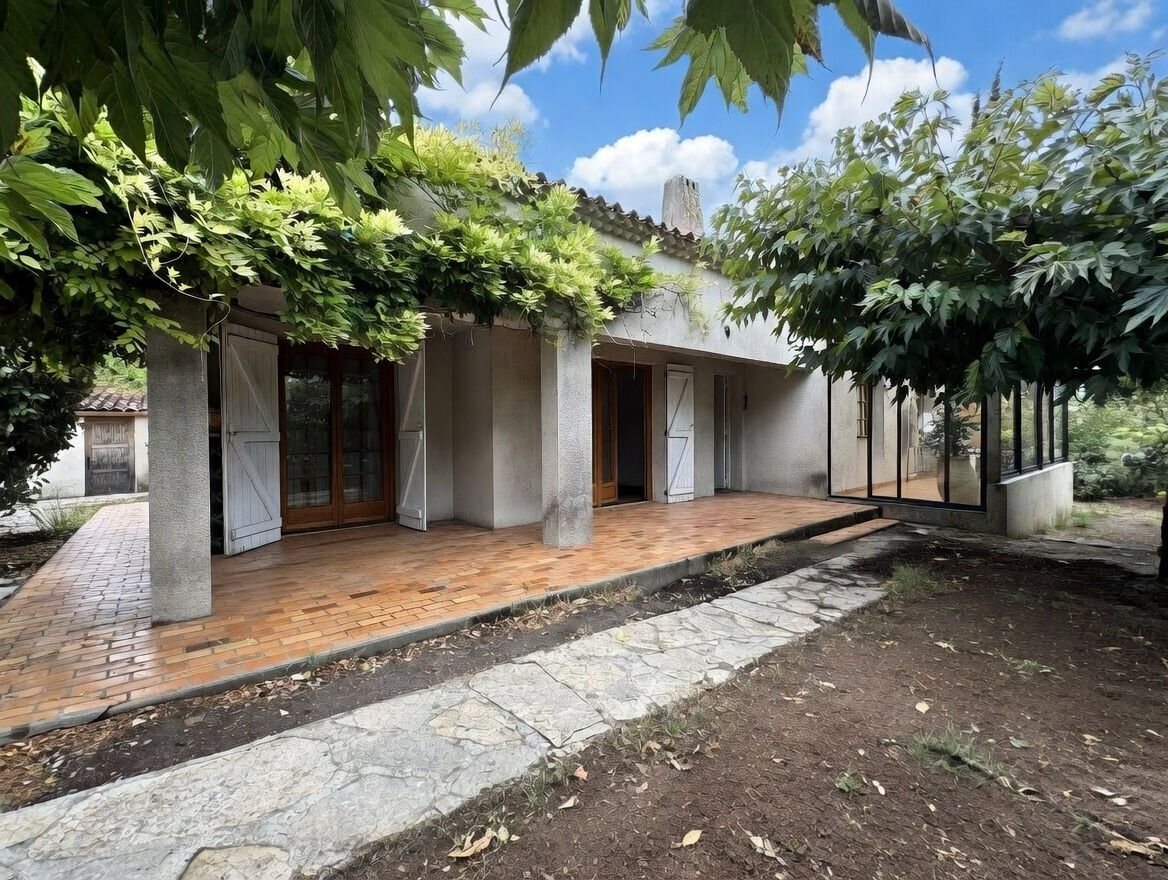 Maison GRABELS (34790) 6 pi&egrave;ces 181.11 m&sup2;