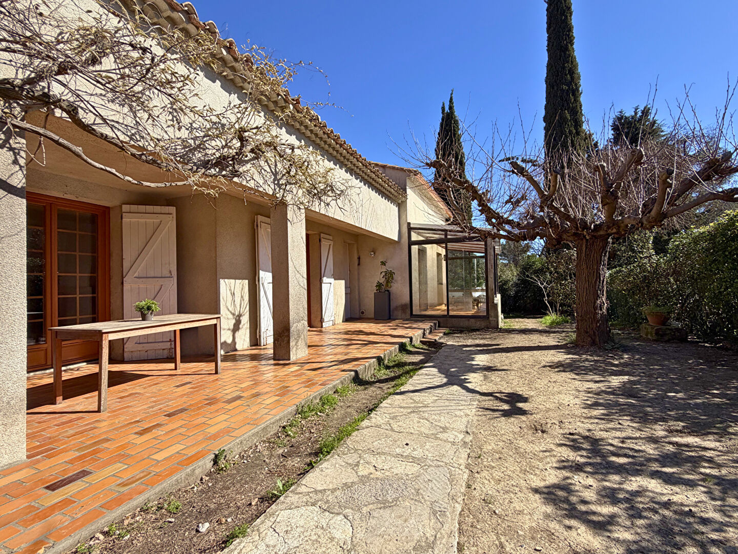 Maison GRABELS (34790) 6 pi&egrave;ces 181.11 m&sup2;