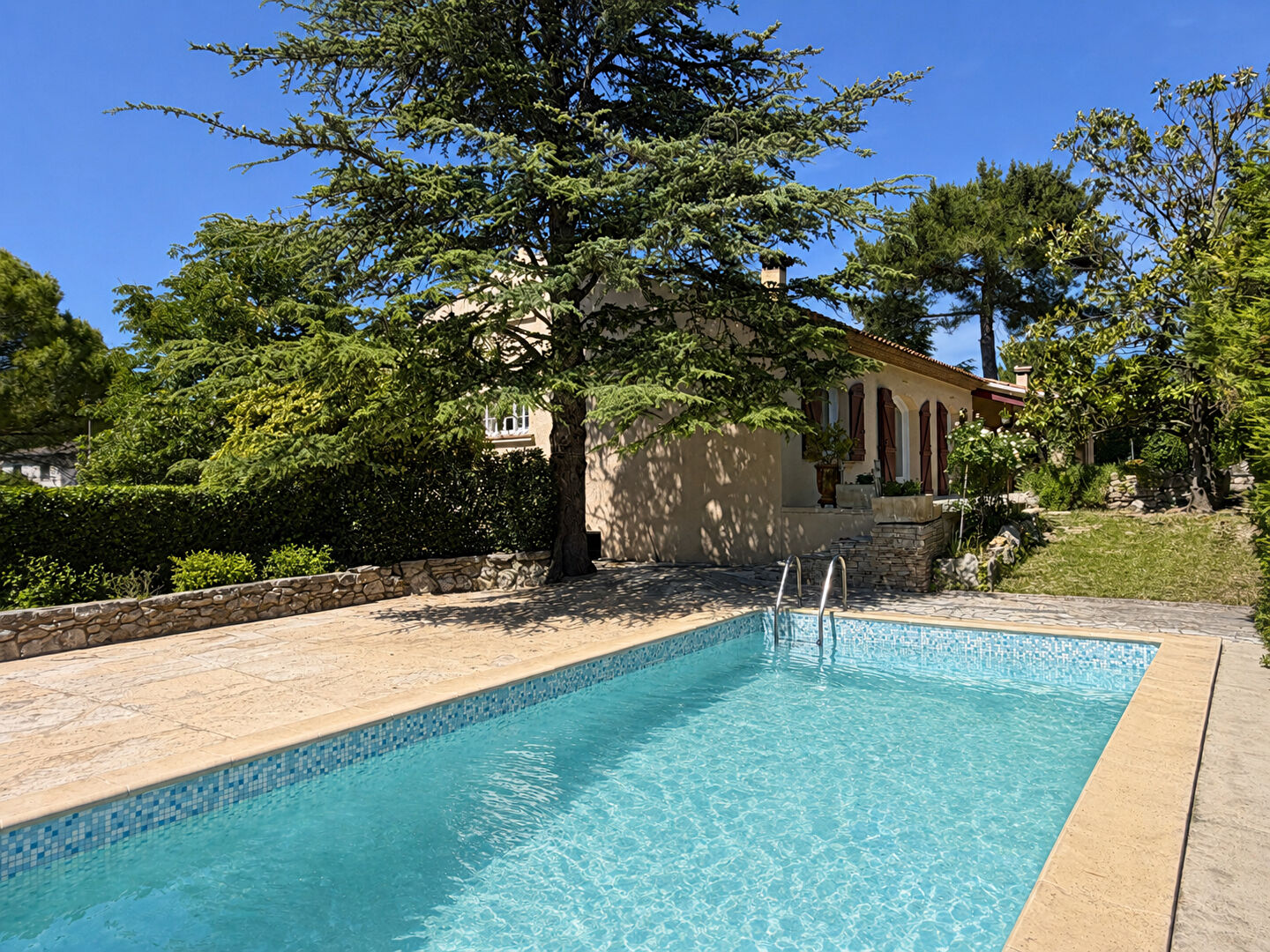 Maison GRABELS (34790) 5 pi&egrave;ces 110.00 m&sup2;