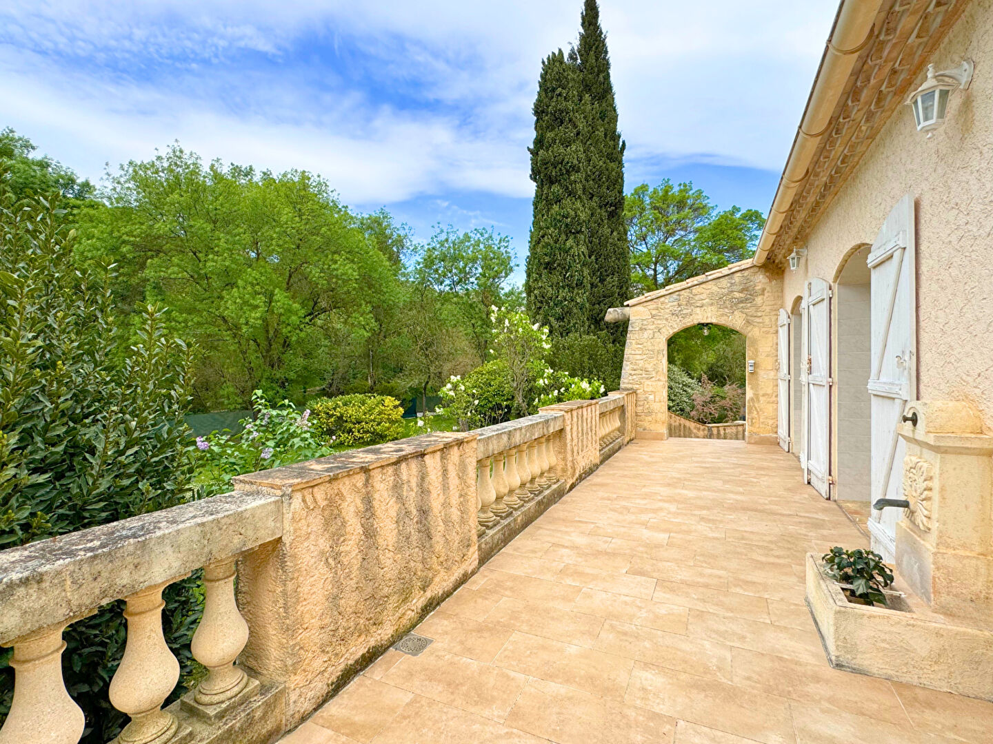 Maison GRABELS (34790) 4 pièces 157.00 m²