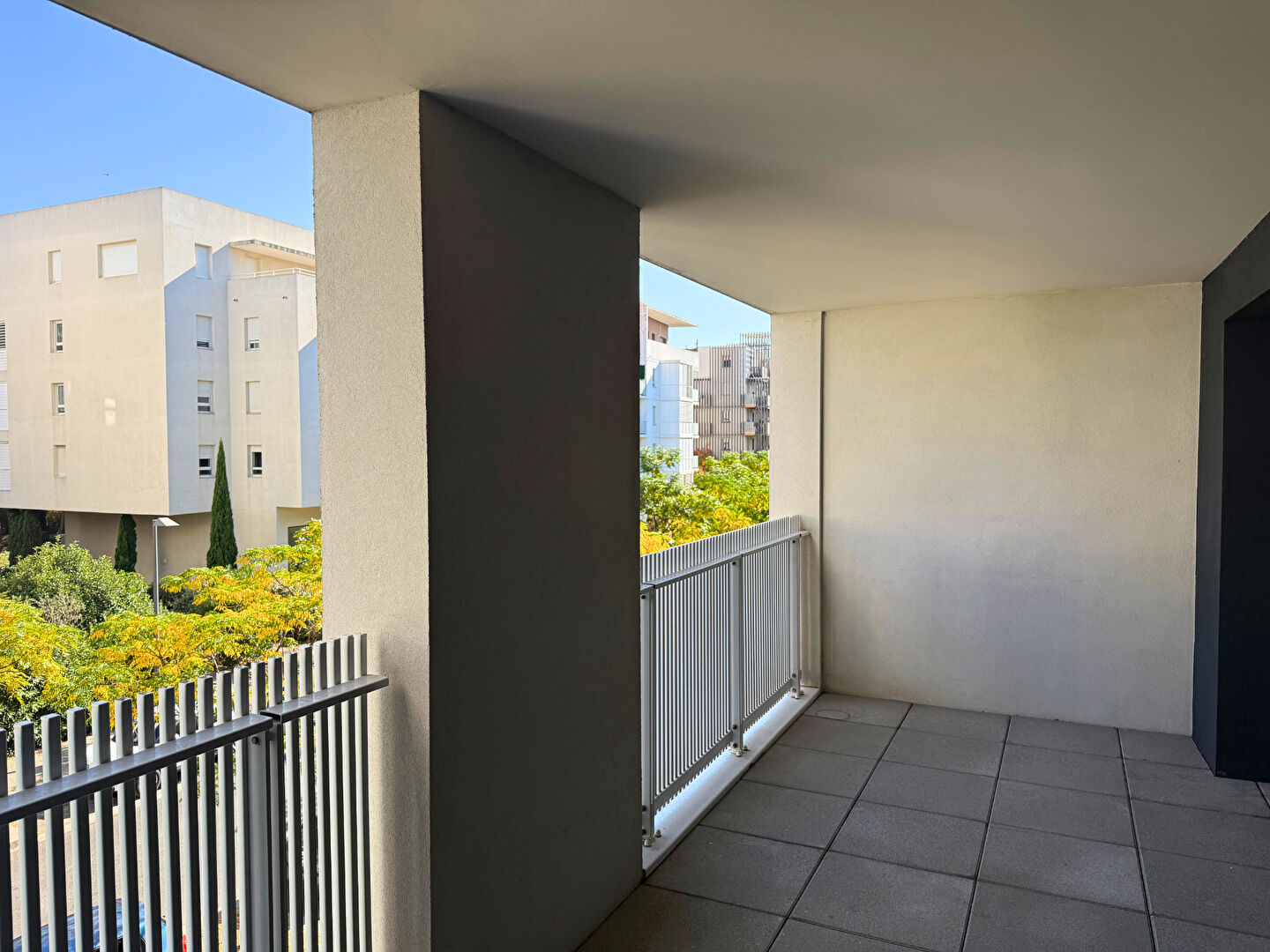 Appartement MONTPELLIER (34000) 2 pièces 46.25 m²