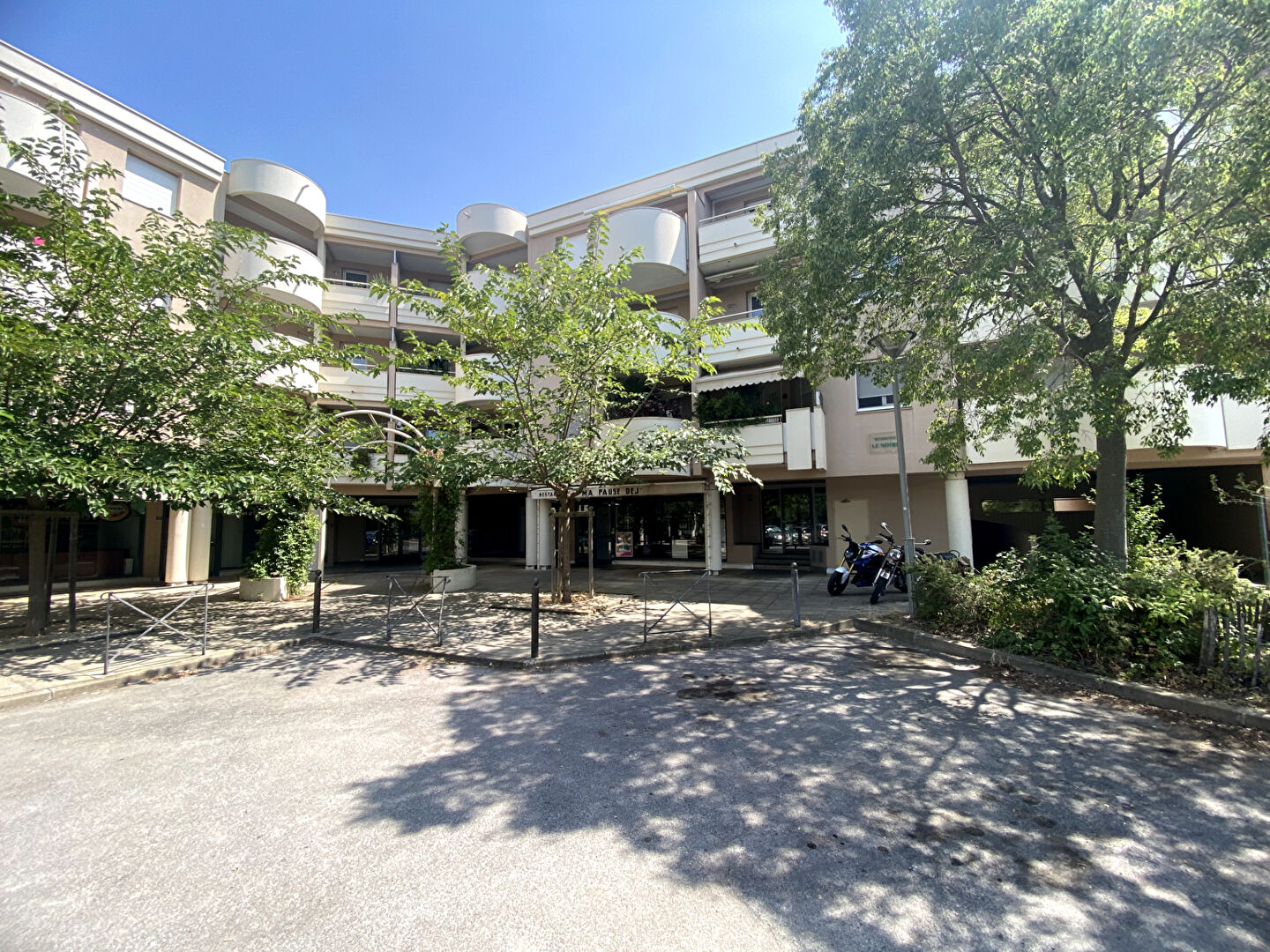 Appartement MONTPELLIER (34080) 3 pièces 69.00 m²