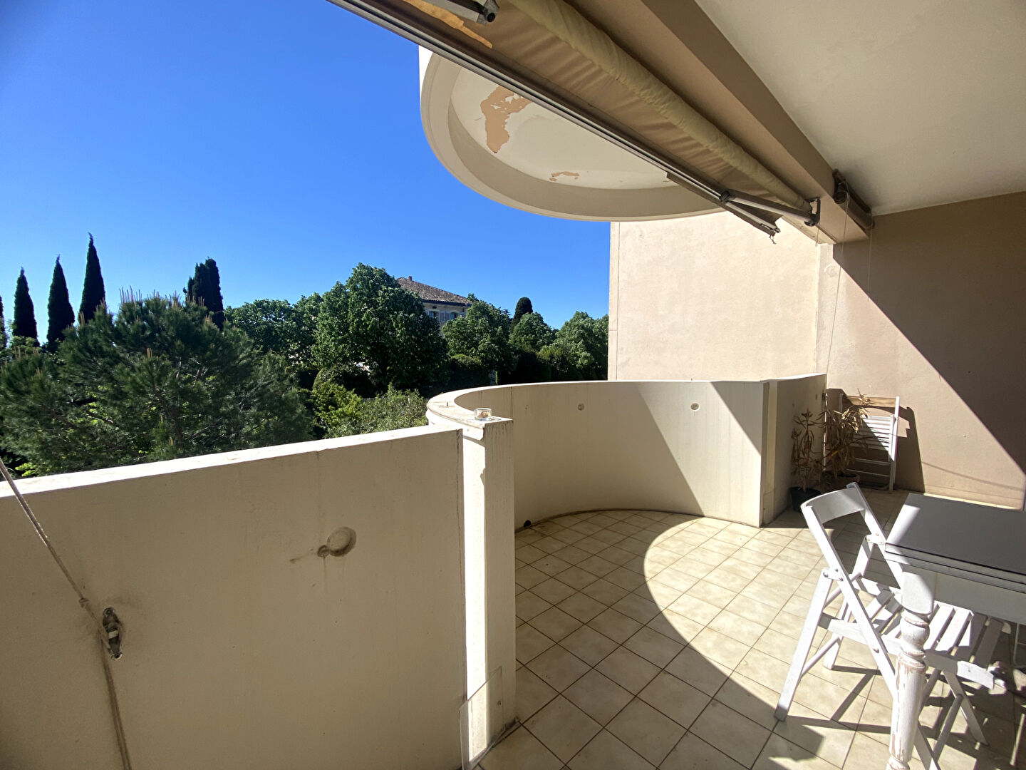 Appartement MONTPELLIER (34080) 3 pièces 69.00 m²