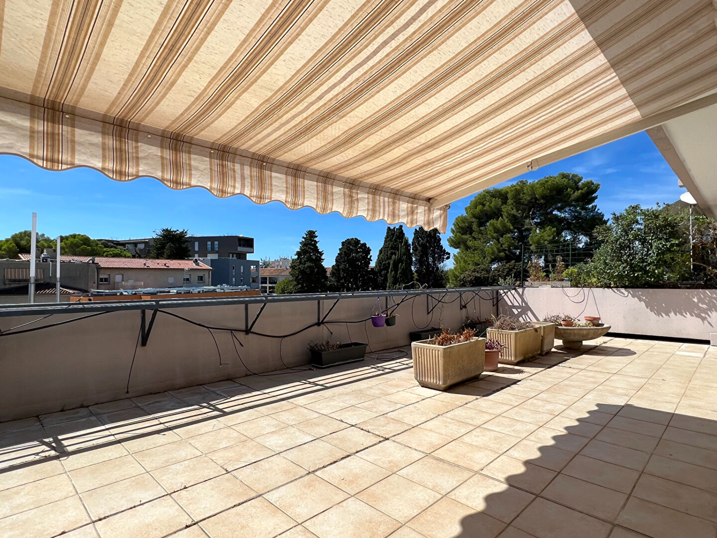 Appartement MONTPELLIER (34000) 3 pièces 66.00 m²