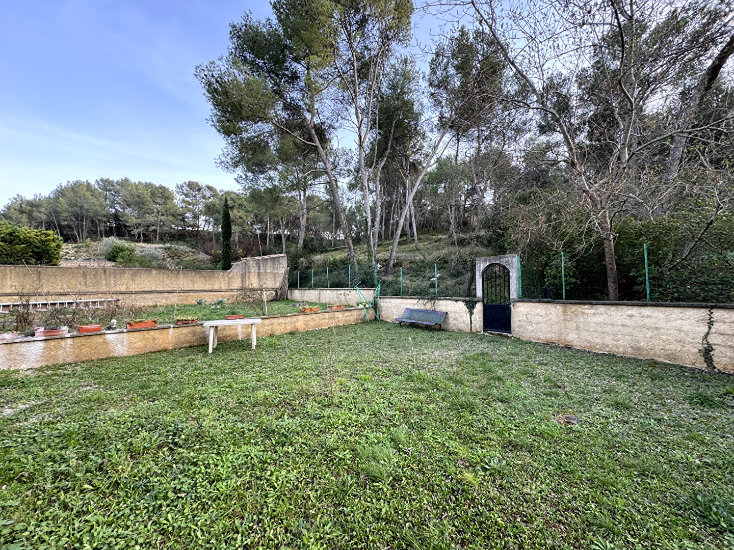 Appartement GRABELS (34790) 4 pièces 92.00 m²