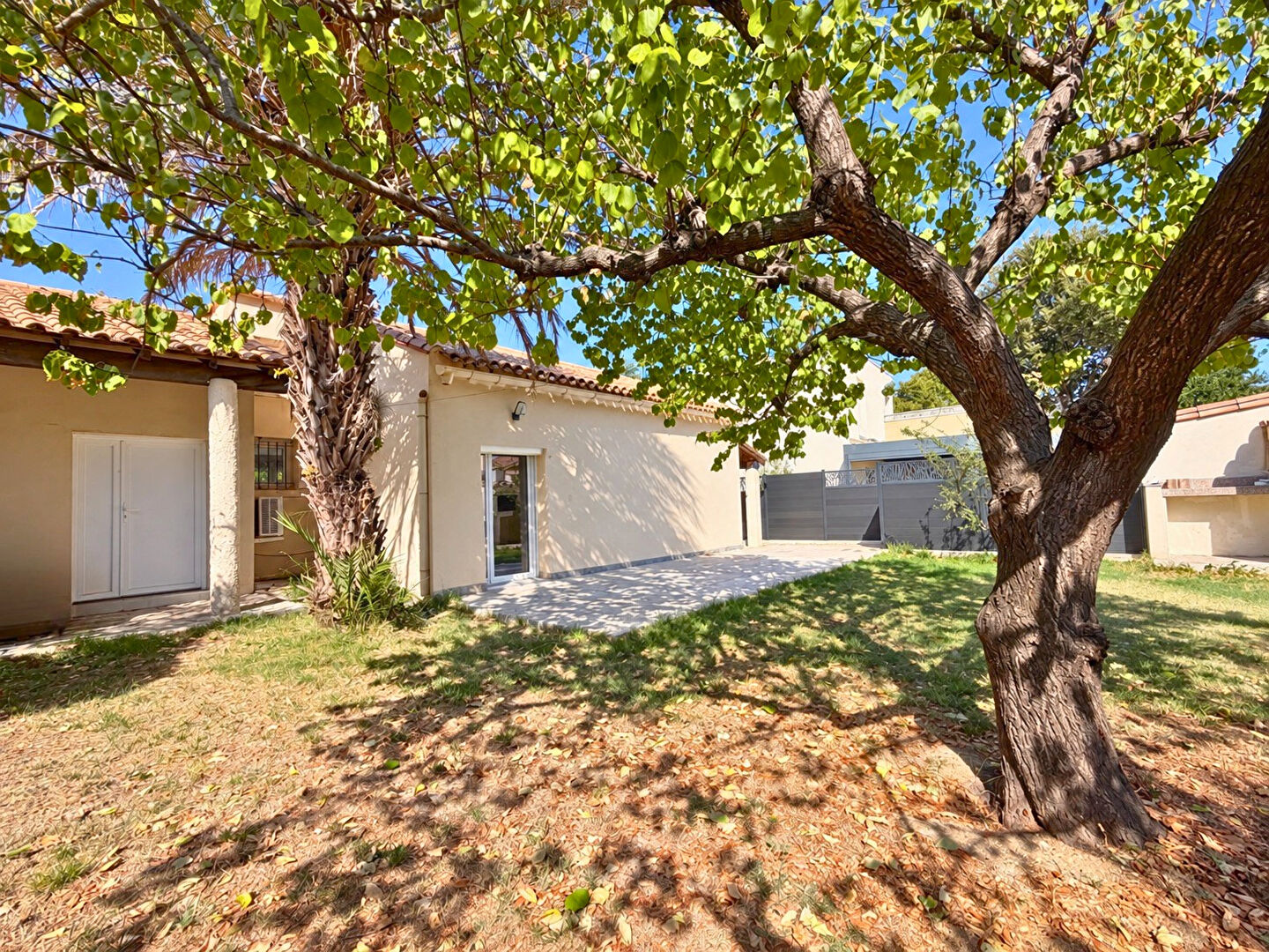 Maison GRABELS (34790) 2 pi&egrave;ces 56.00 m&sup2;