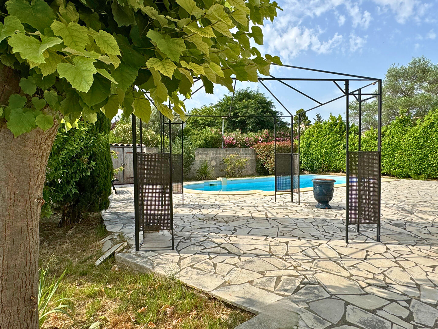 Maison GRABELS (34790) 7 pièces 160.00 m²