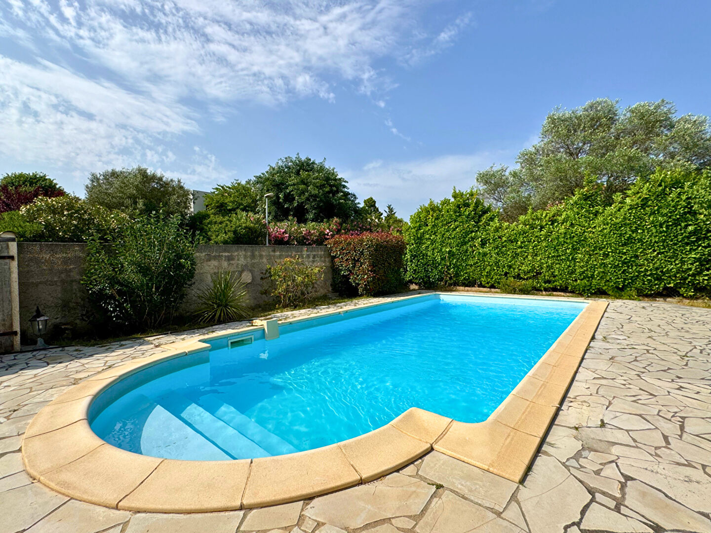 Maison GRABELS (34790) 7 pièces 160.00 m²