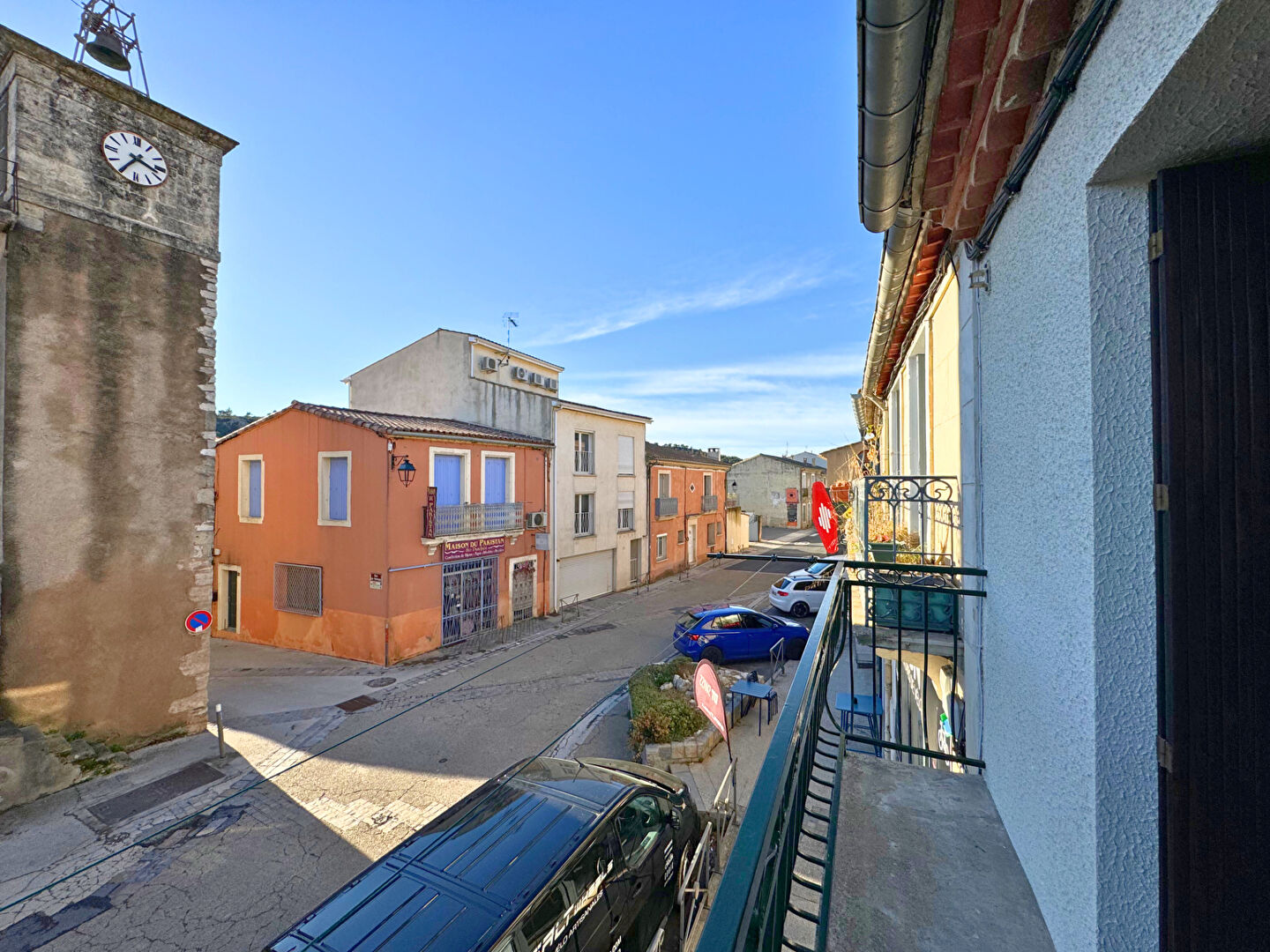 Appartement GRABELS (34790) 3 pi&egrave;ces 77.06 m&sup2;