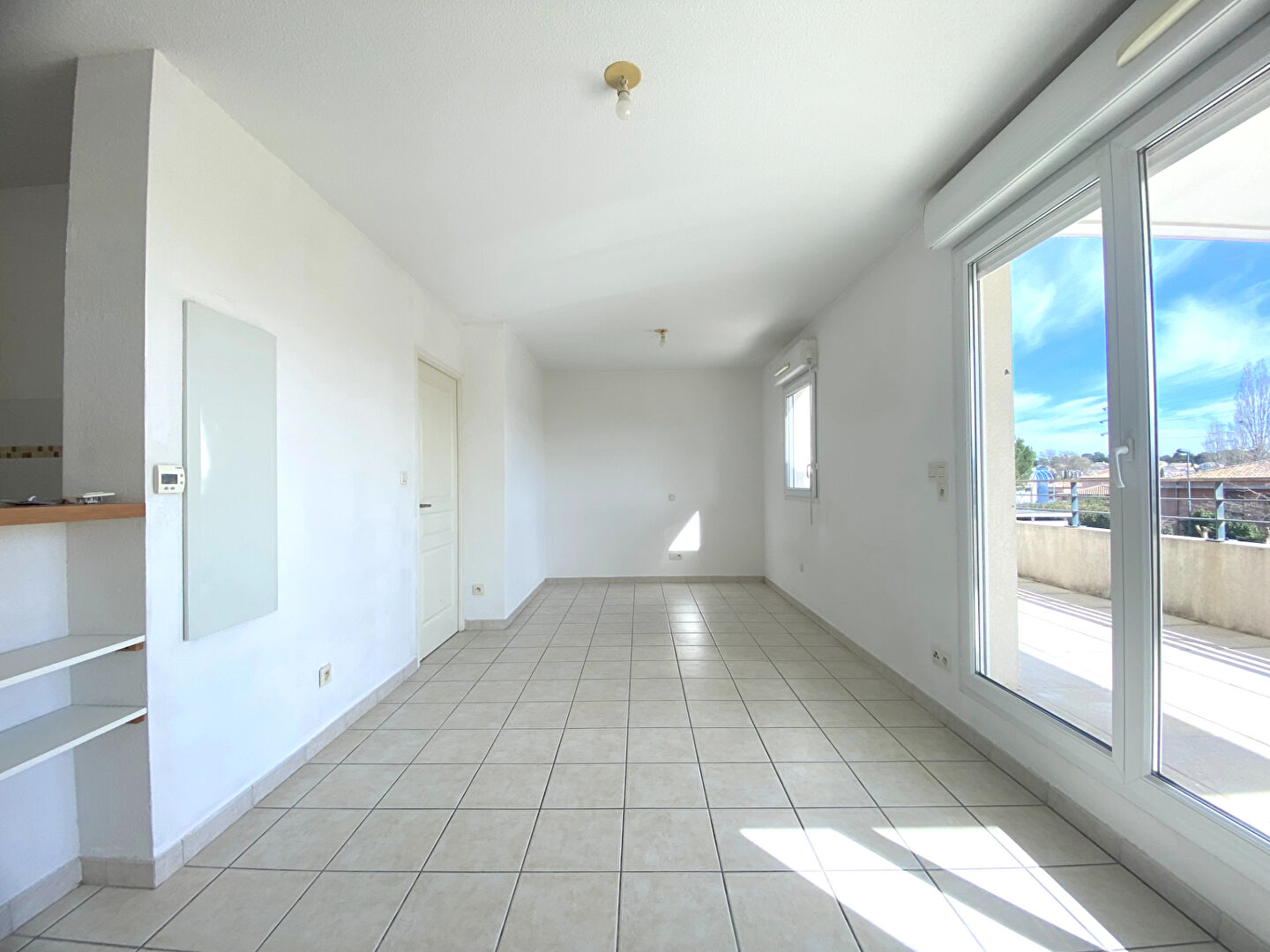 Appartement GRABELS (34790) 1 pièce 32.00 m²