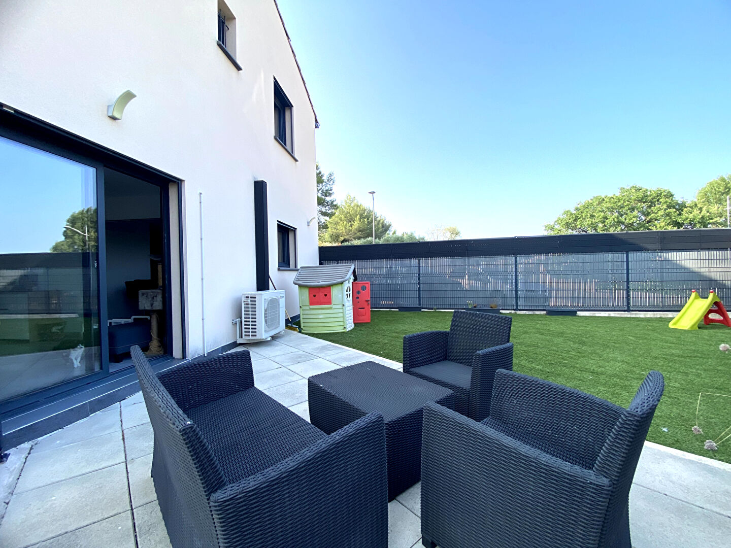 Maison COMBAILLAUX (34980) 4 pièces 129.00 m²