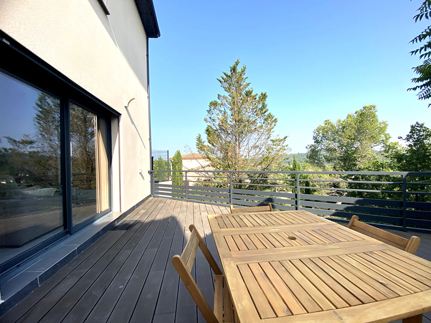 Maison COMBAILLAUX (34980) 4 pièces 129.00 m²
