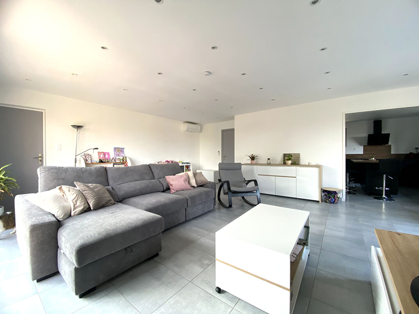 Maison COMBAILLAUX (34980) 4 pièces 129.00 m²