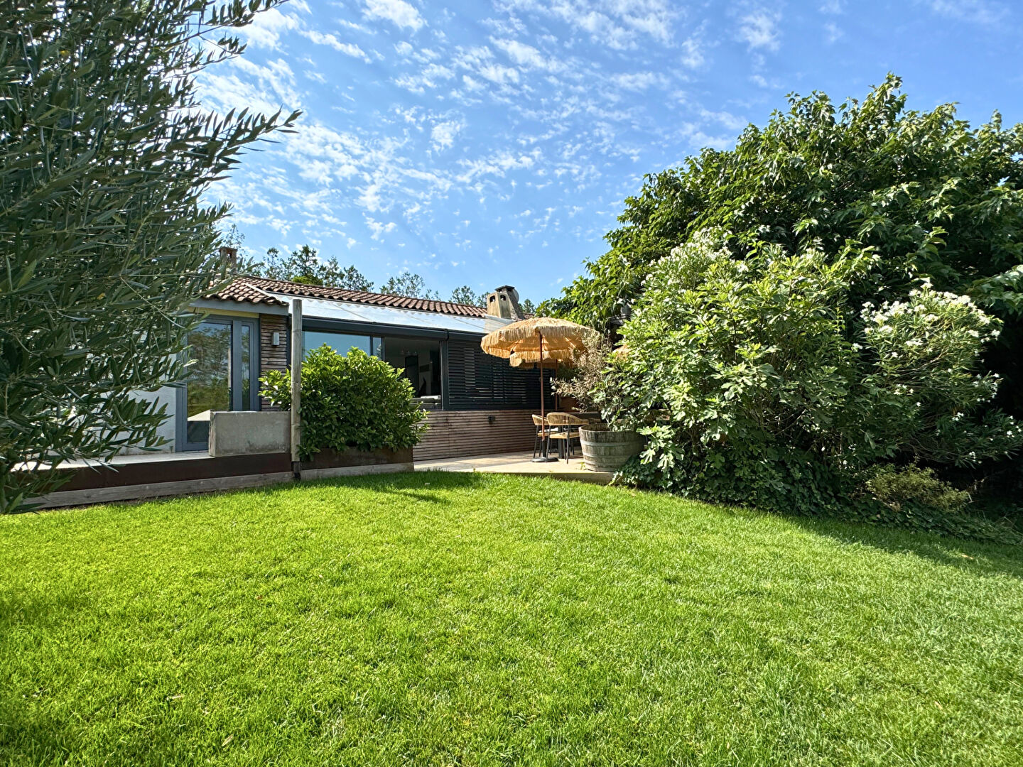Maison GRABELS (34790) 4 pièces 157.00 m²