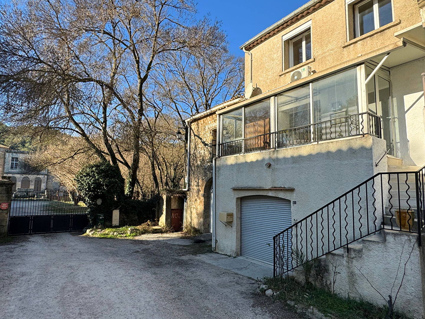 Maison GRABELS (34790) 3 pièces 60.00 m²
