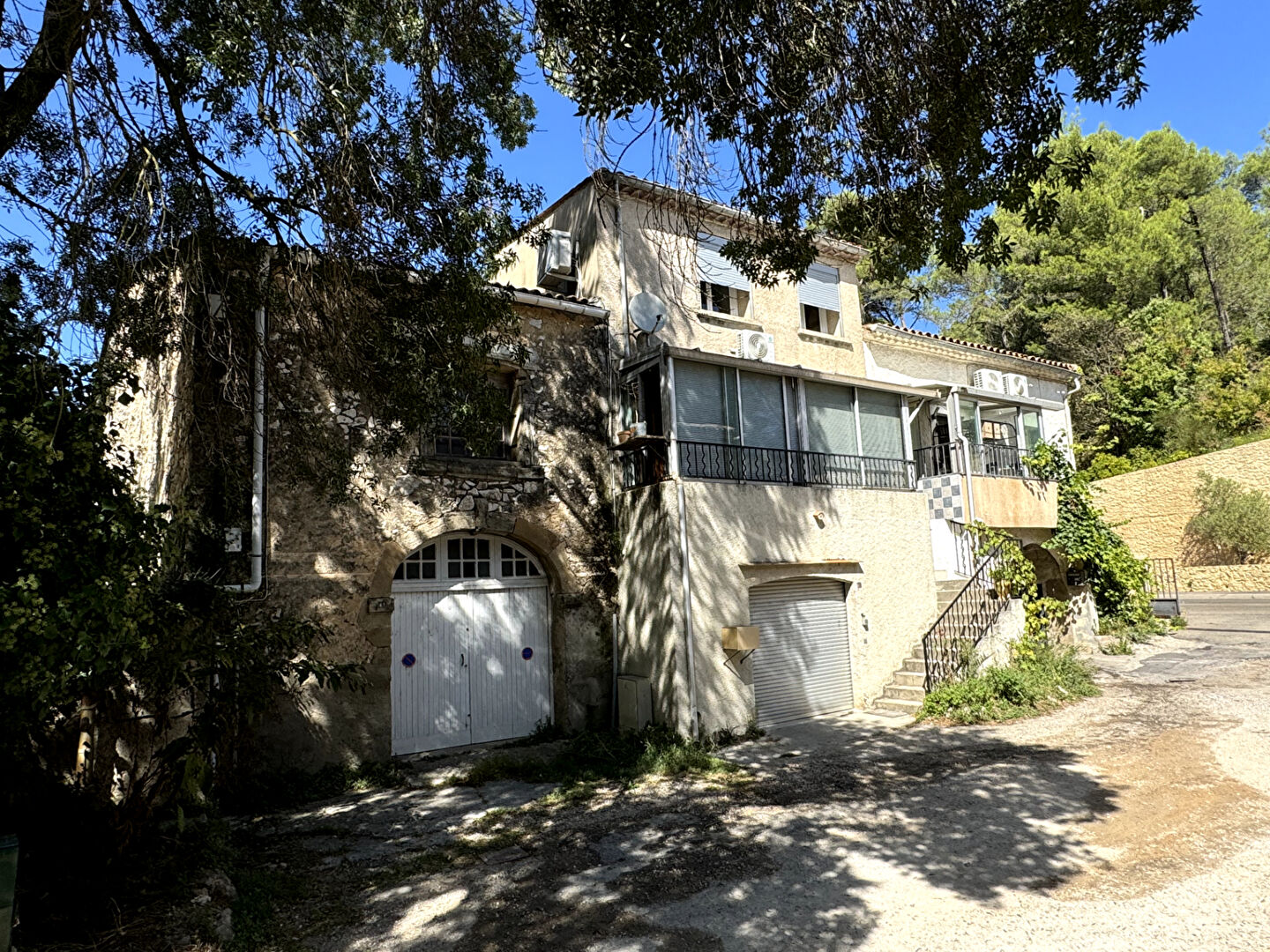 Maison GRABELS (34790) 3 pièces 60.00 m²