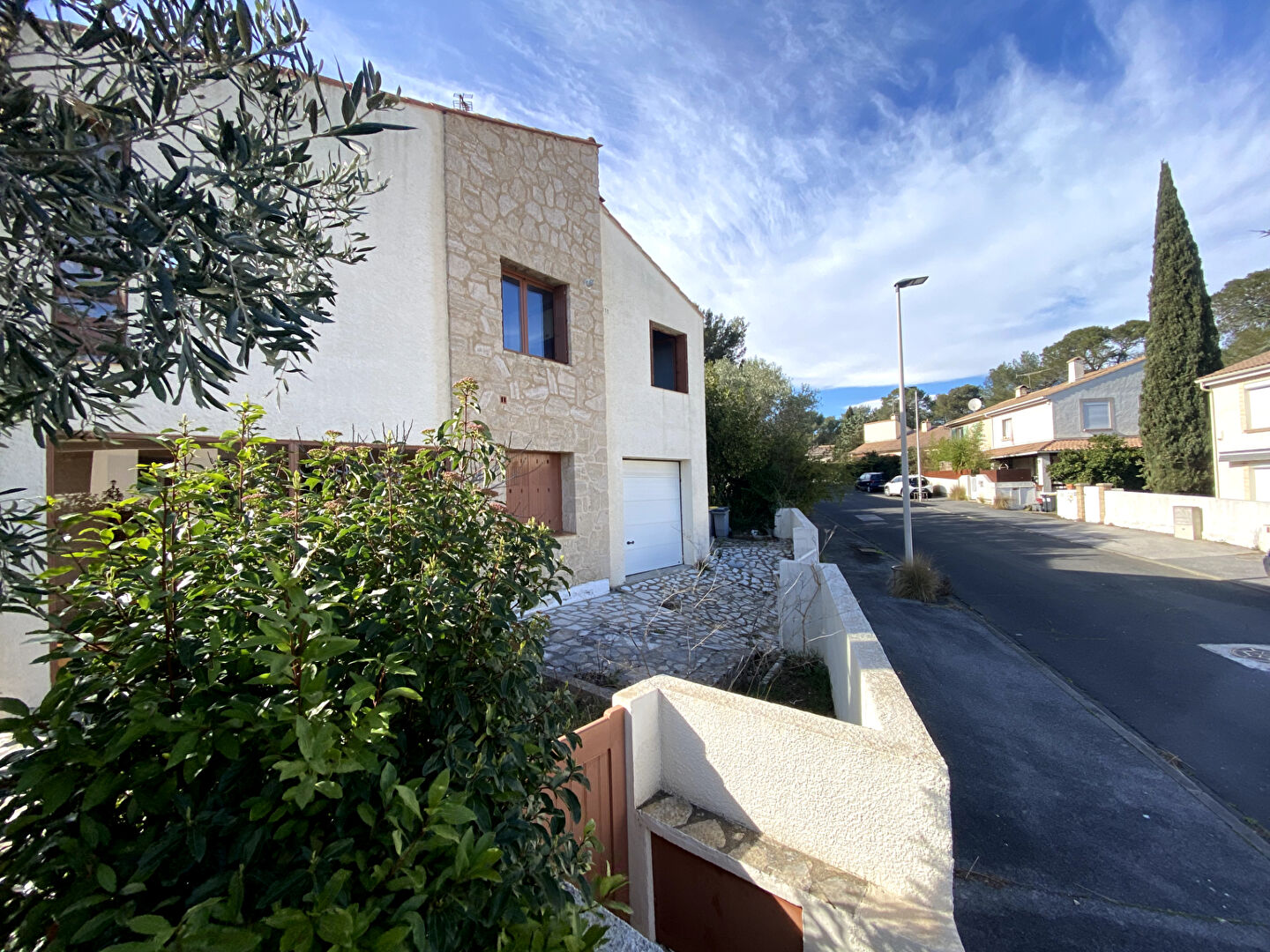 Maison MONTPELLIER (34080) 7 pi&egrave;ces 172.70 m&sup2;