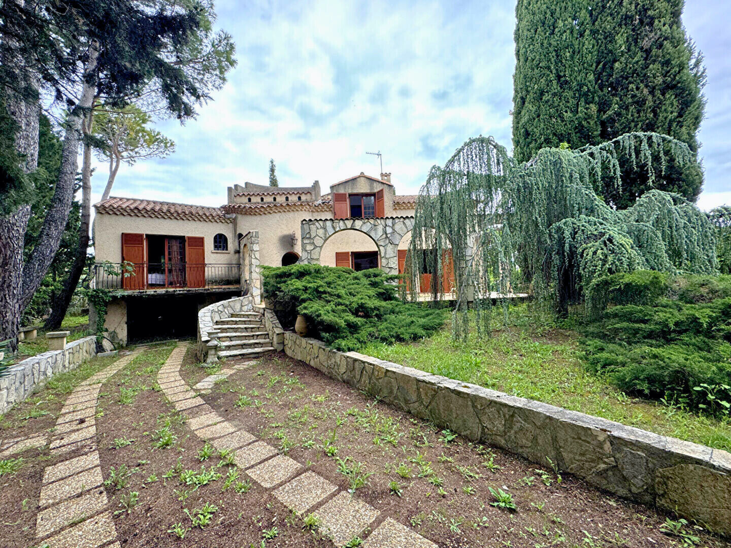 Maison GRABELS (34790) 5 pi&egrave;ces 137.52 m&sup2;