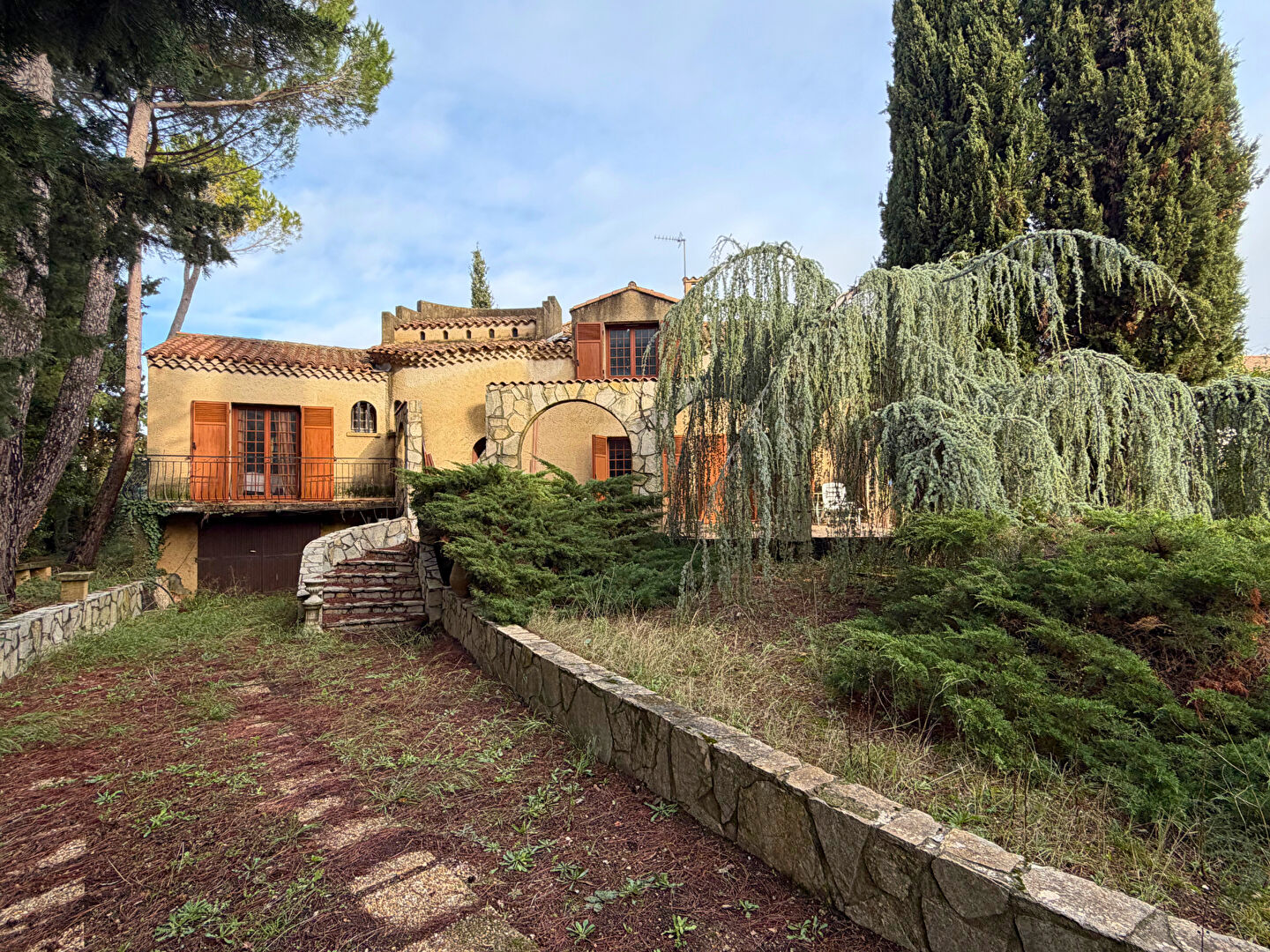 Maison GRABELS (34790) 5 pi&egrave;ces 137.52 m&sup2;