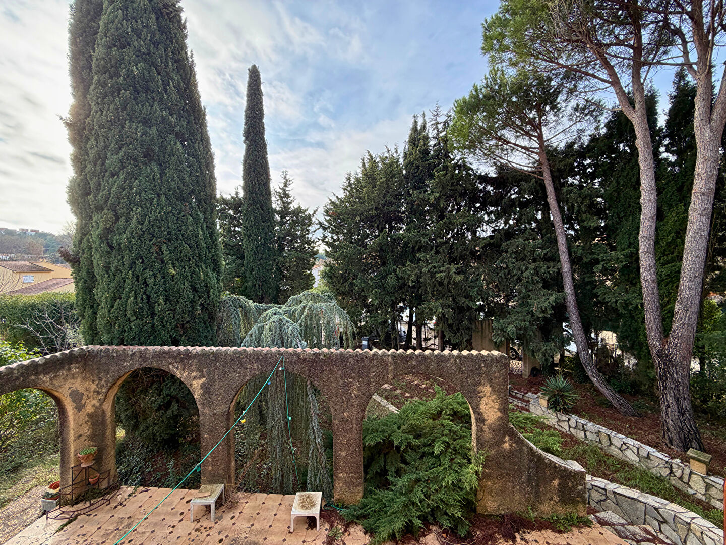 Maison GRABELS (34790) 5 pi&egrave;ces 137.52 m&sup2;