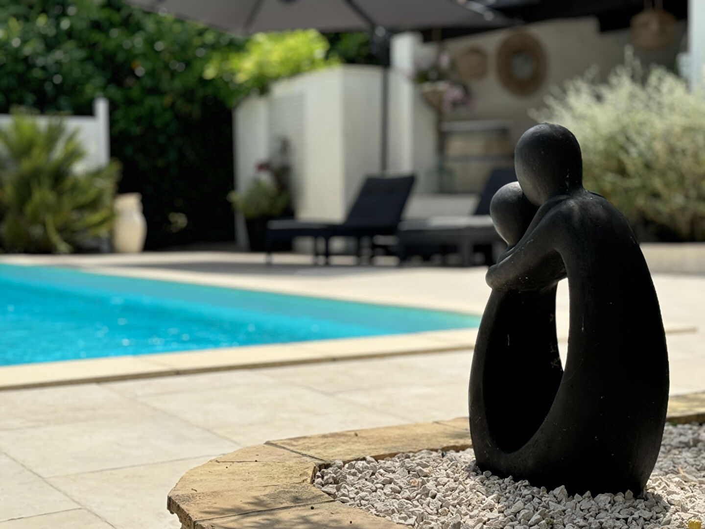 Maison GRABELS (34790) 4 pièces 136.00 m²