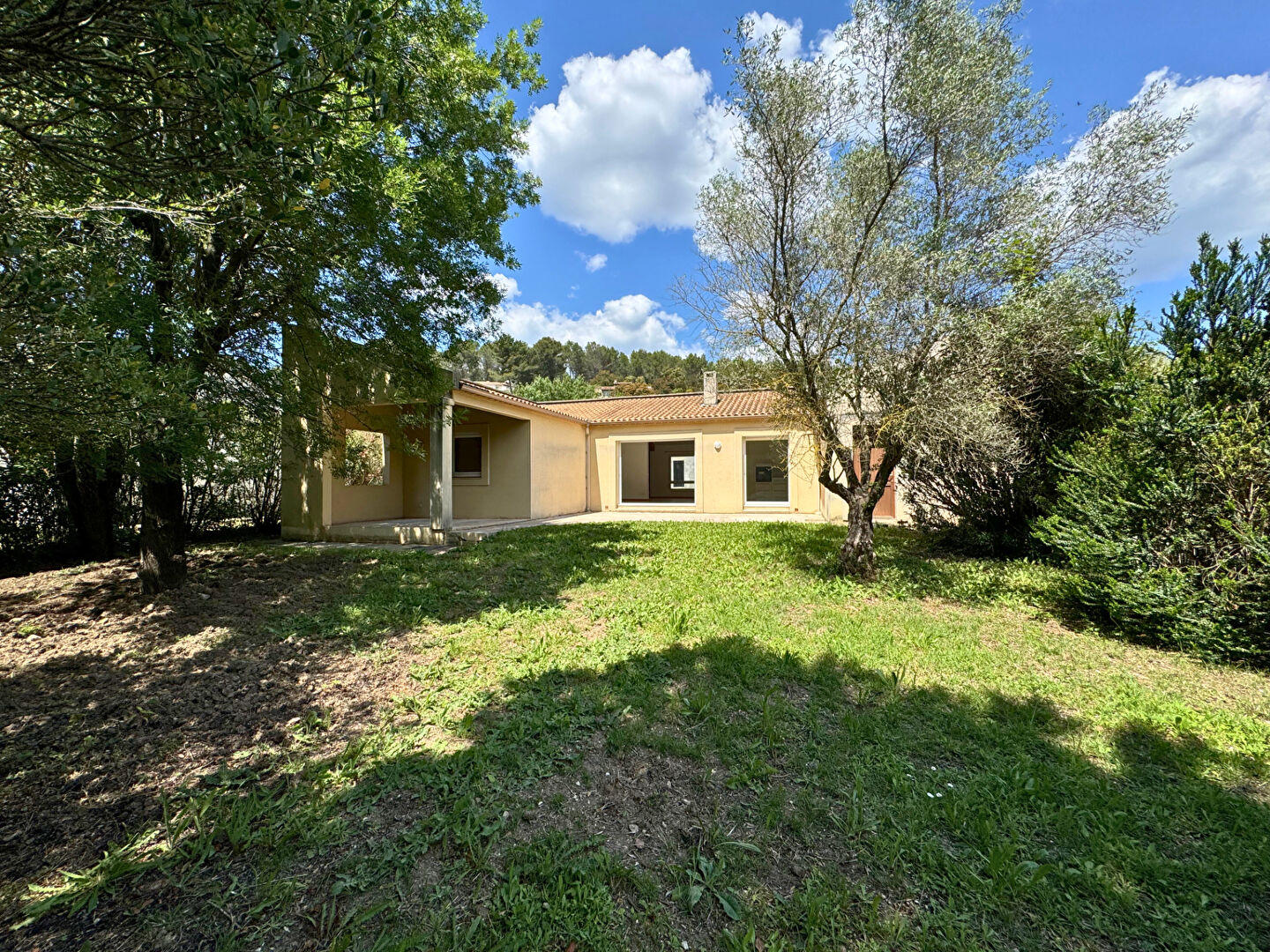 Maison GRABELS (34790) 4 pièces 112.66 m²