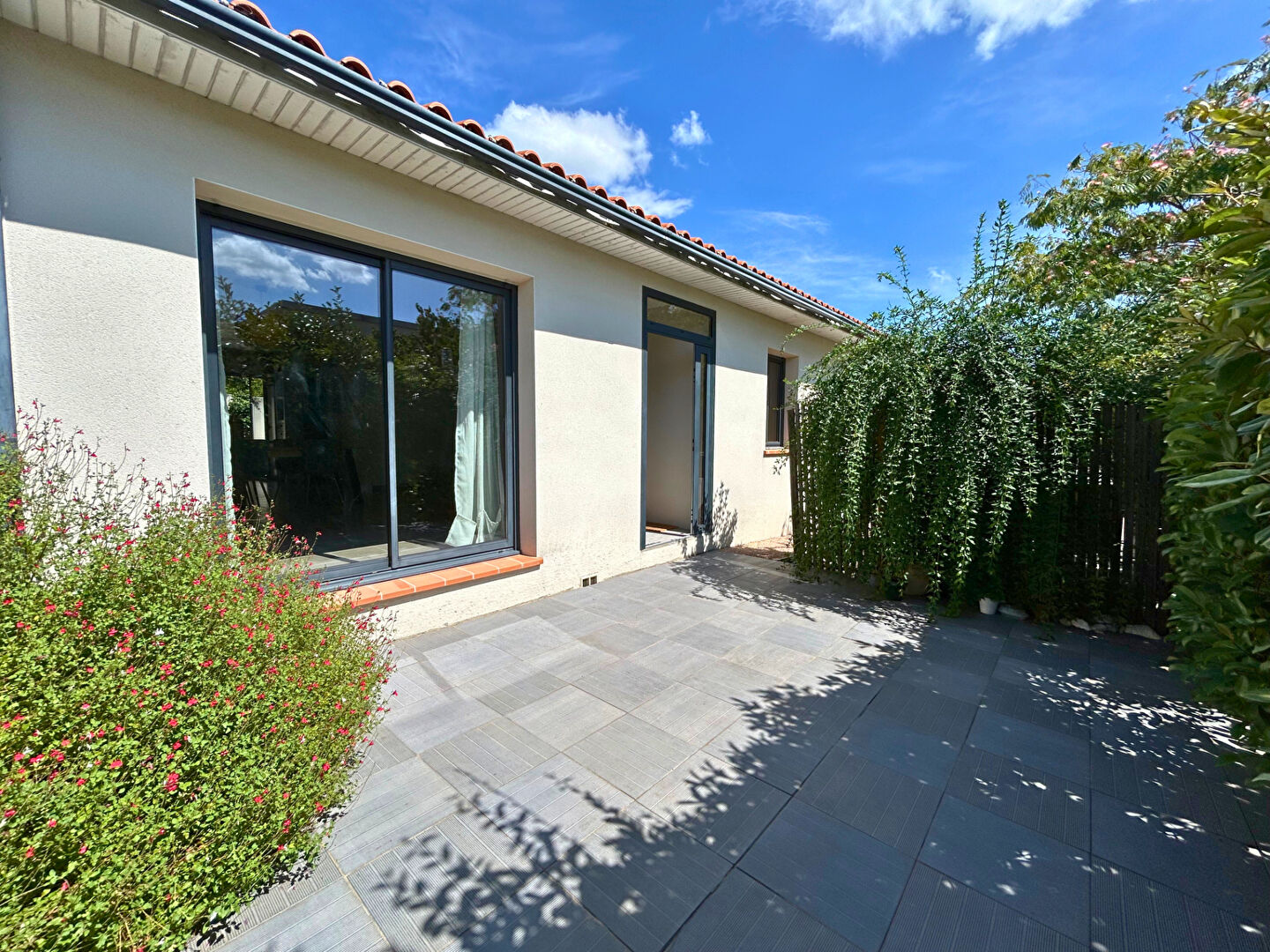 Maison GRABELS (34790) 4 pièces 88.00 m²