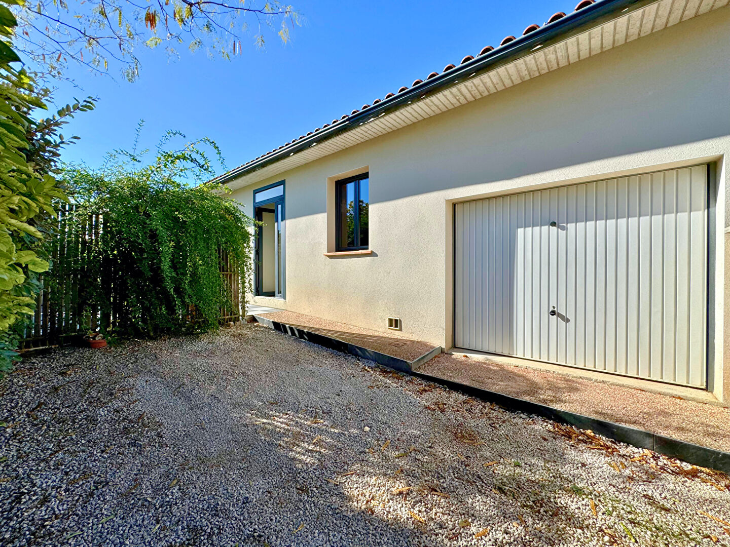 Maison GRABELS (34790) 4 pièces 88.00 m²
