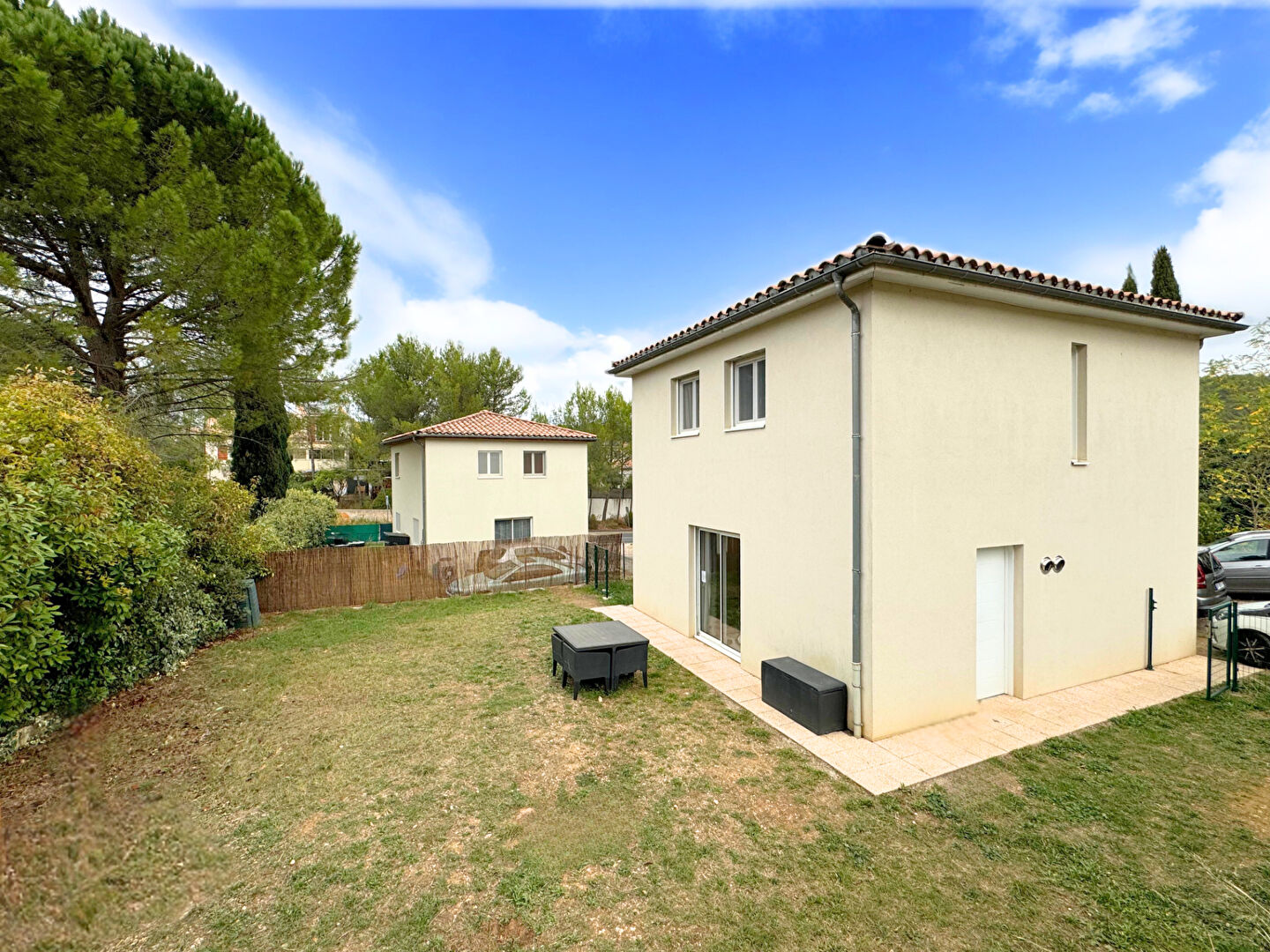 Villa GRABELS (34790) 4 pièces 78.00 m²