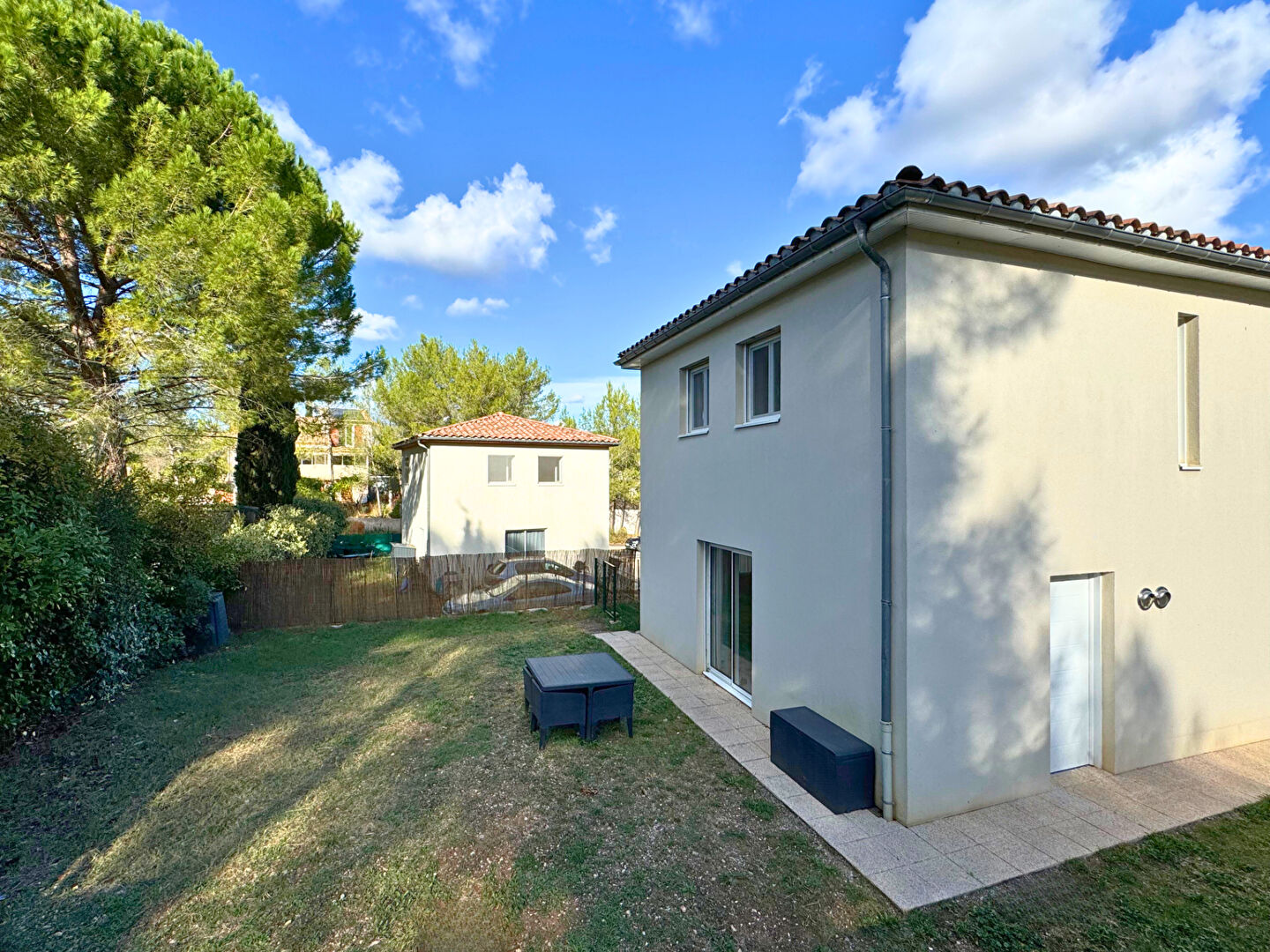 Villa GRABELS (34790) 4 pièces 78.00 m²