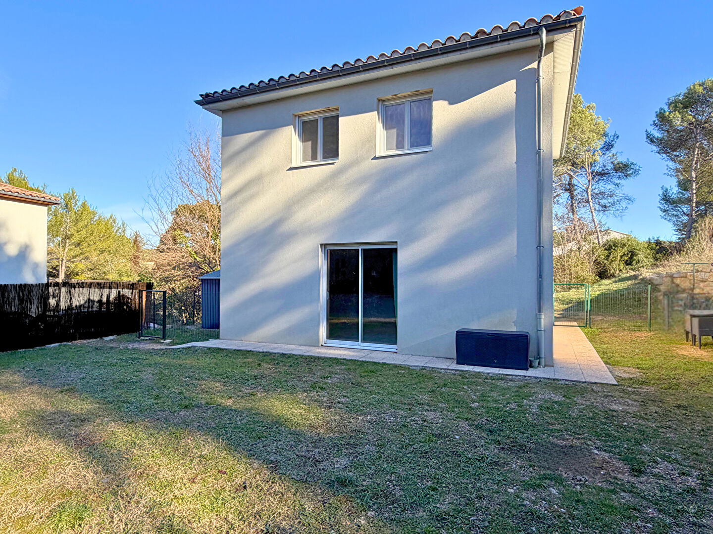 Maison GRABELS (34790) 4 pi&egrave;ces 78.00 m&sup2;