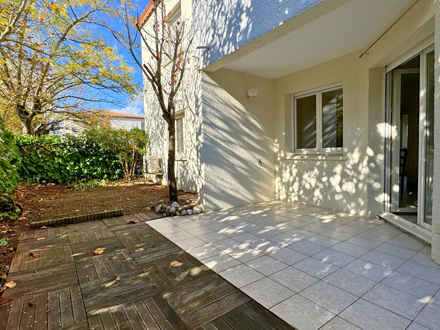 Appartement GRABELS (34790) 3 pièces 68.11 m²