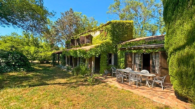 Maison GRABELS (34790) 11 pi&egrave;ces 222.00 m&sup2;