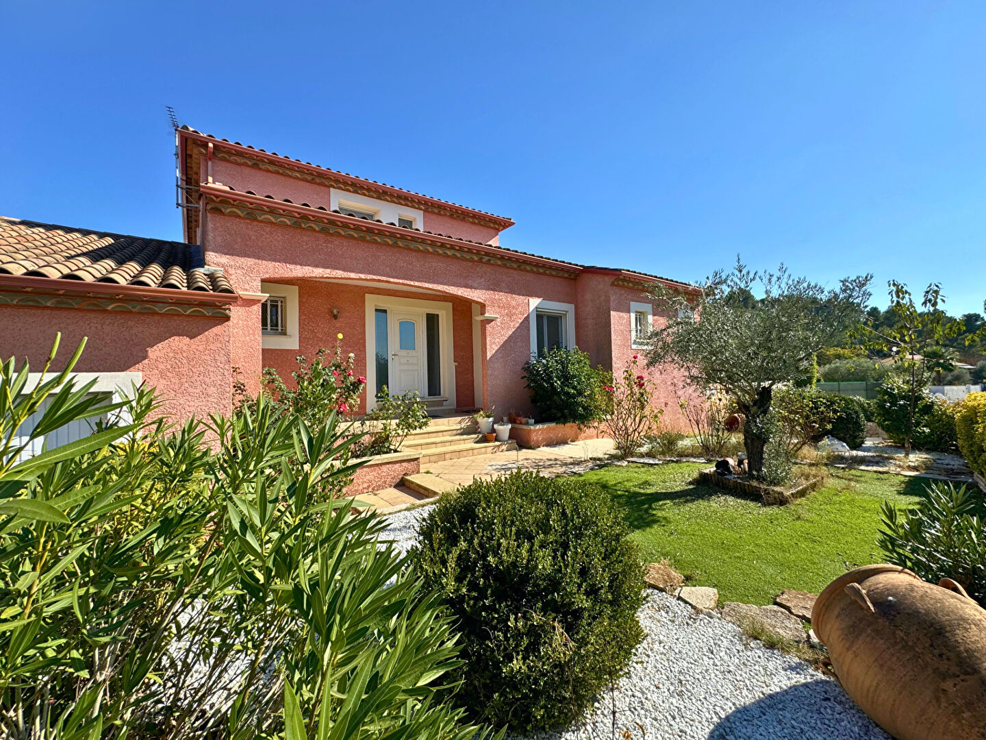 Villa GRABELS (34790) 7 pièces 173.00 m²