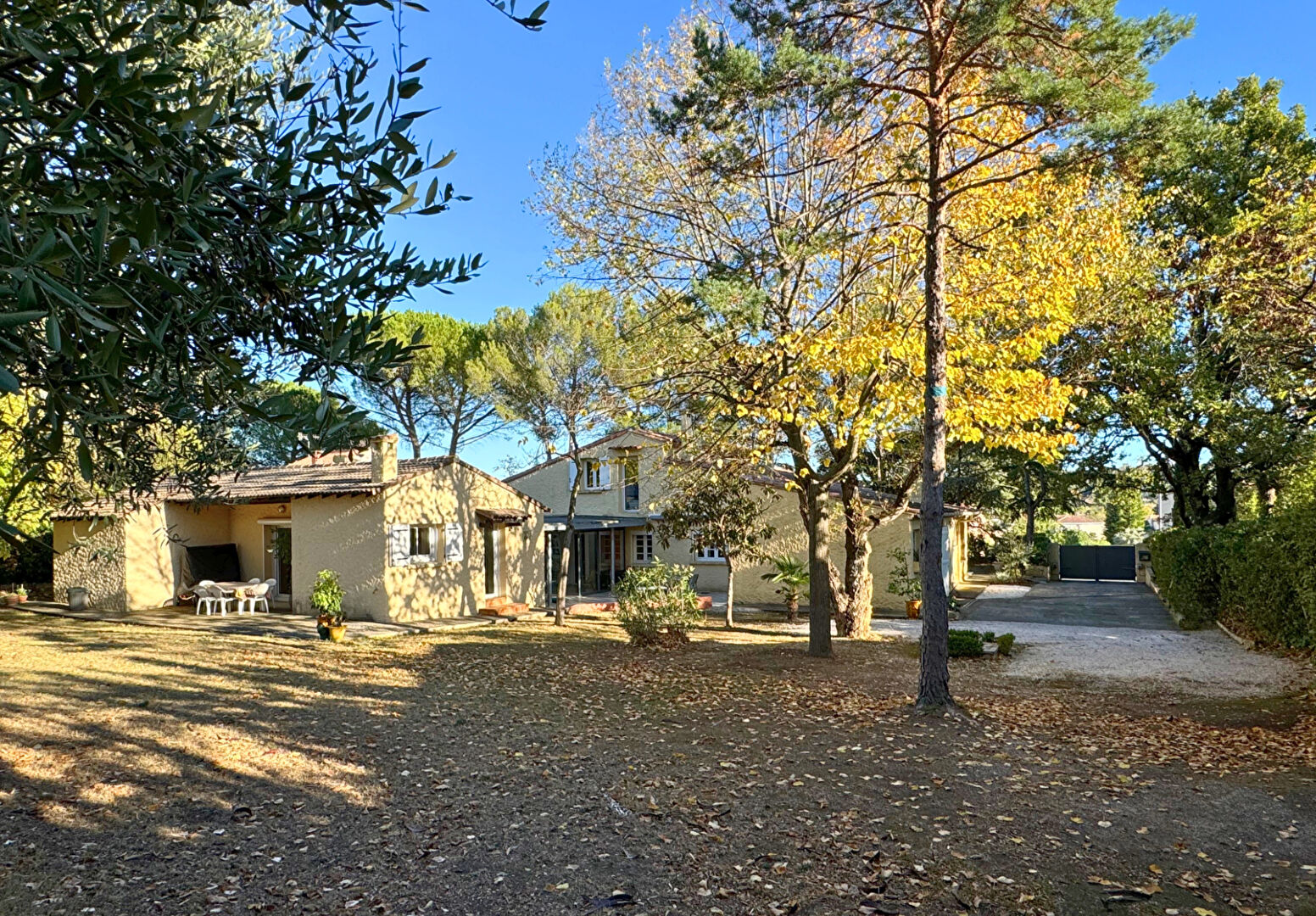 Maison GRABELS (34790) 10 pièces 310.00 m²