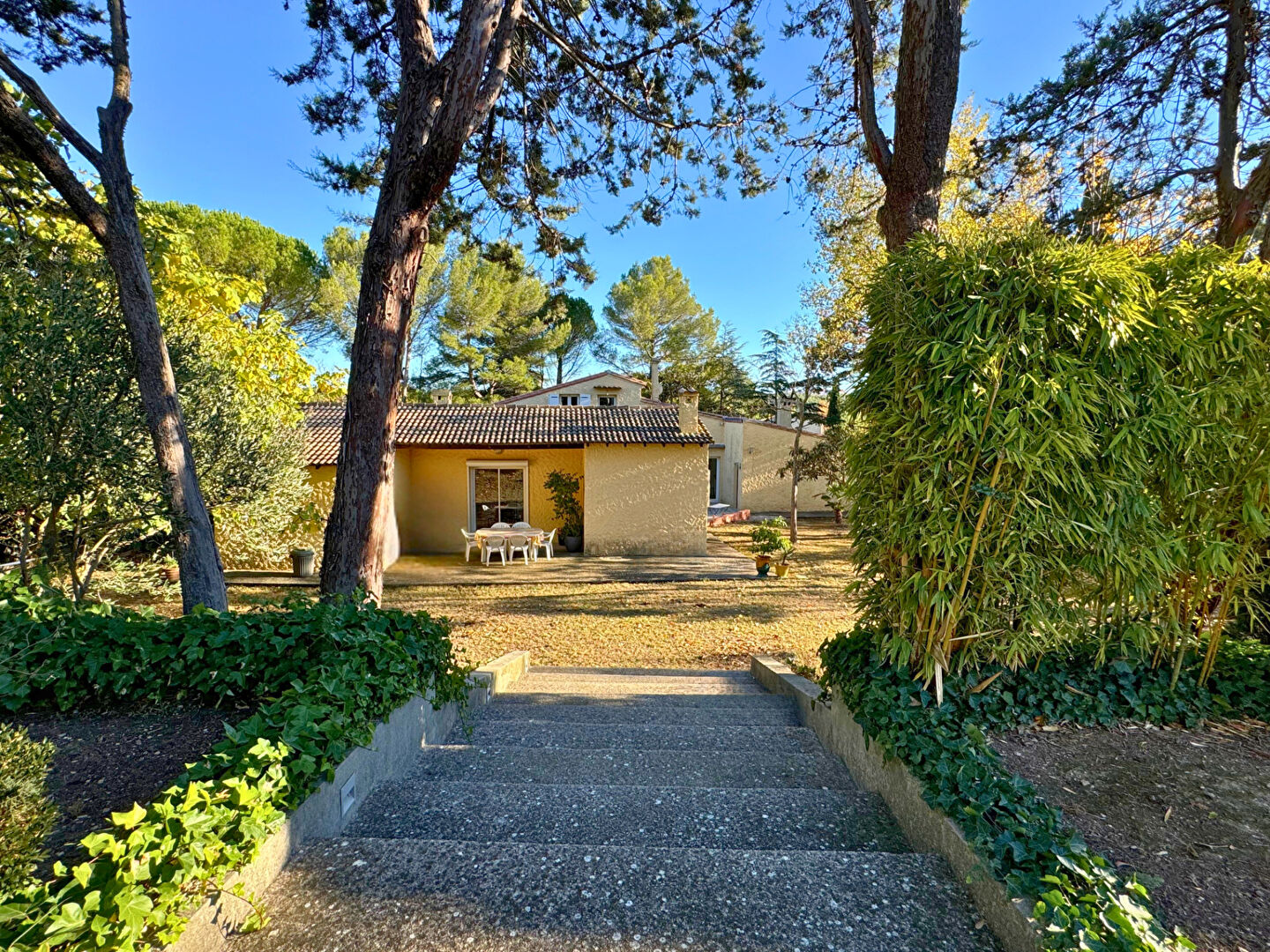 Maison GRABELS (34790) 10 pi&egrave;ces 310.00 m&sup2;