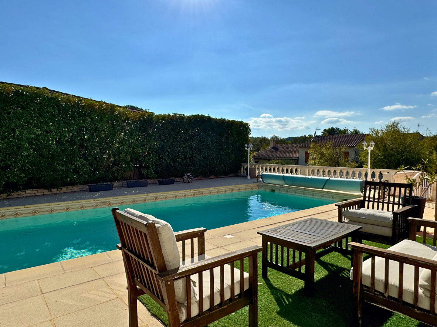 Maison GRABELS (34790) 7 pièces 173.00 m²