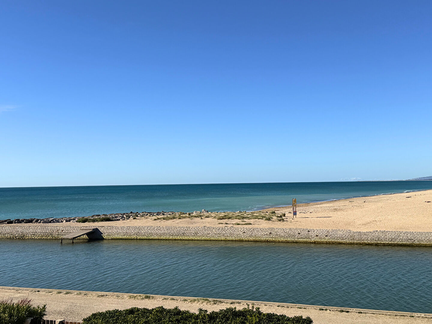 Appartement PALAVAS LES FLOTS (34250) 2 pi&egrave;ces 36.47 m&sup2;