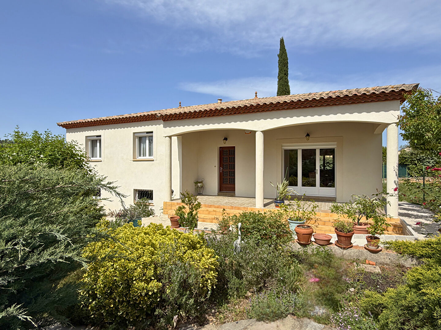 Maison GRABELS (34790) 4 pi&egrave;ces 109.00 m&sup2;